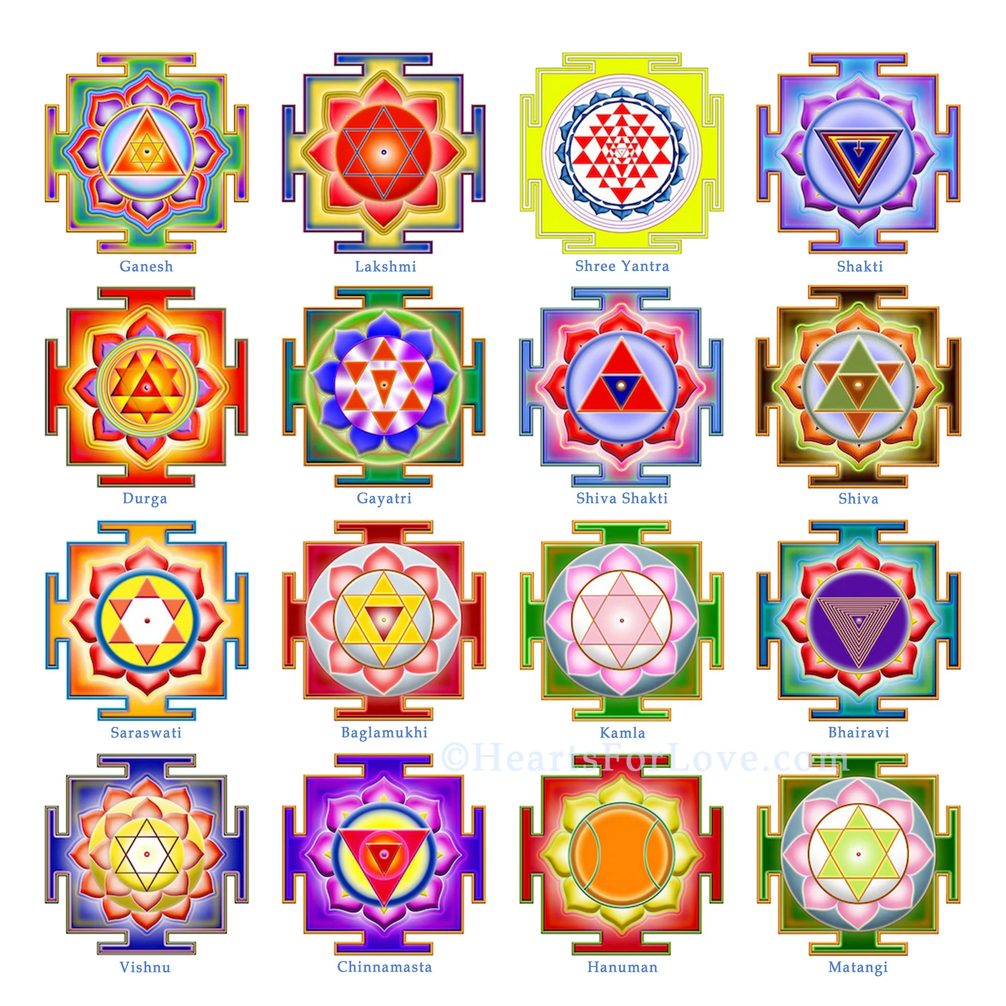 Yantra